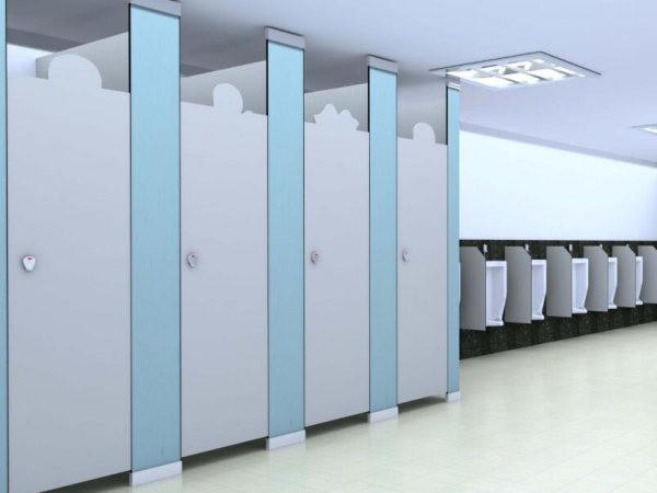 衛(wèi)生間隔斷尺寸是多少？