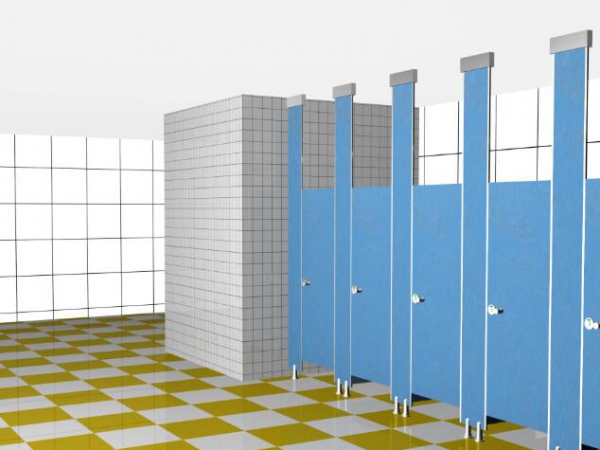 衛(wèi)生間隔斷材料分類(lèi)知多少 衛(wèi)生間隔斷材料分類(lèi)知多少