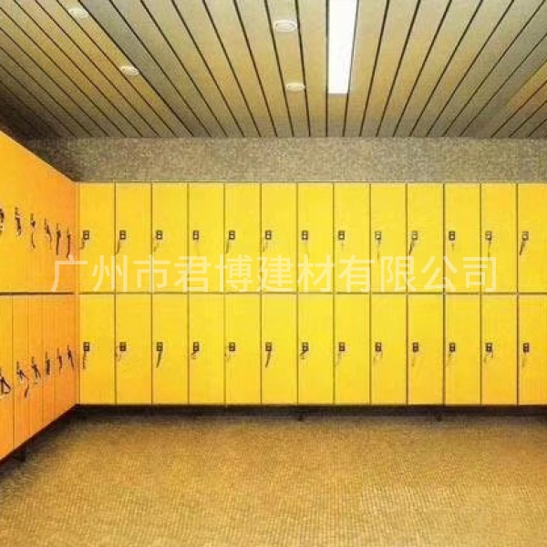 儲(chǔ)物柜系統(tǒng)